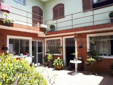 Sobrado com 3 Quartos à venda, 268m² no Bosque da Saúde, São Paulo