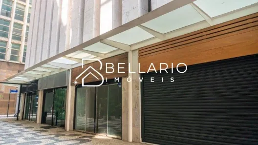 Prédio Comercial à venda, 3500m² no Centro, Rio de Janeiro