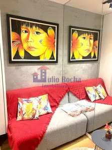 Kitnet com 1 Quarto à venda, 25m² no Setor Sudoeste, Brasília