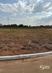 Lote/Terreno à venda, 1098m² no Jardim Novo II, Rio Claro