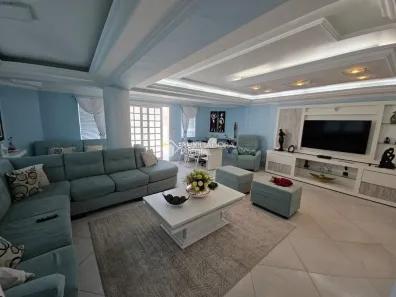 Sobrado com 3 Quartos à venda, 160m² no Santa Terezinha, São Bernardo do Campo