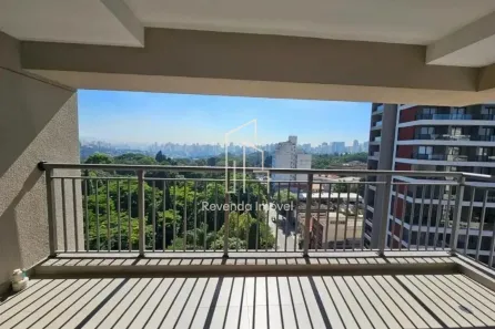 Apartamento com 2 Quartos à venda, 78m² no Pinheiros, São Paulo