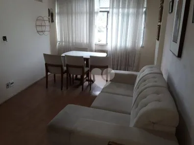 Apartamento com 3 Quartos à venda, 72m² no Grajaú, Rio de Janeiro