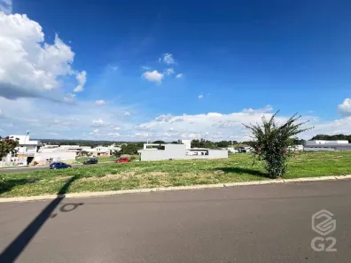 Lote/Terreno à venda, 300m² no Villaggio Di Itaici, Indaiatuba