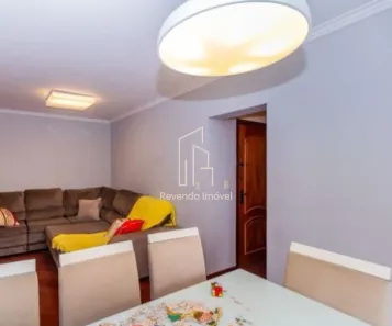 Apartamento com 1 Quarto à venda, 81m² no Consolação, São Paulo