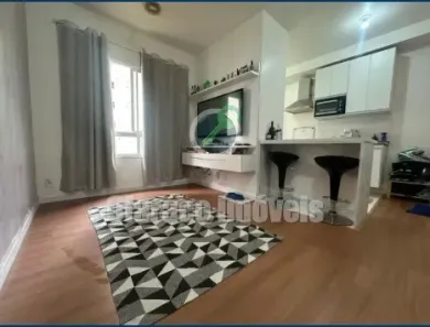 Apartamento com 2 Quartos à venda, 44m² no Jardim Boa Vista (Zona Oeste), São Paulo