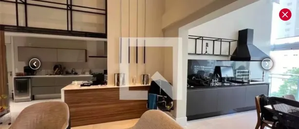 Apartamento com 3 Quartos à venda, 175m² no Vila Andrade, São Paulo