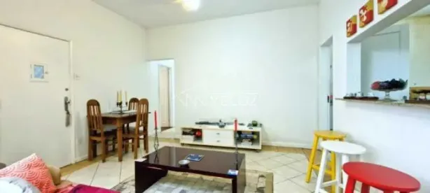 Apartamento com 3 Quartos à venda, 86m² no Jardim Botânico, Rio de Janeiro