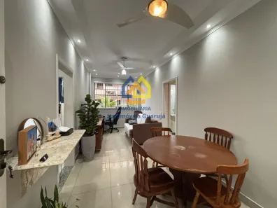 Apartamento com 2 Quartos à venda, 63m² no Enseada, Guarujá