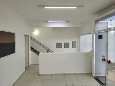 Ponto Comercial à venda, 273m² no Jardim do Paço, Sorocaba