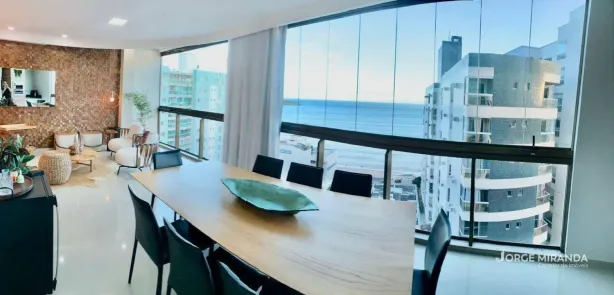 Apartamento com 4 Quartos à venda, 149m² no Praia do Morro, Guarapari