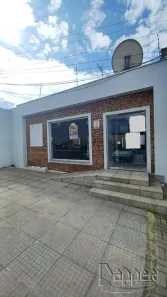 Imóvel Comercial para alugar, 160m² no Ideal, Novo Hamburgo