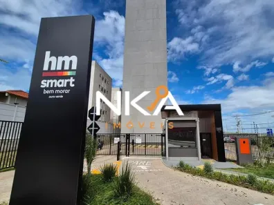Apartamento com 2 Quartos à venda, 37m² no Residencial Fazenda Lagoa, Campinas