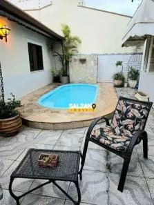 Casa com 4 Quartos à venda, 283m² no Vila Santa Isabel, Taubaté