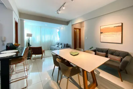Apartamento com 2 Quartos à venda, 71m² no Buritis, Belo Horizonte