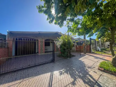 Casa com 3 Quartos à venda, 231m² no Morada do Vale I, Gravataí