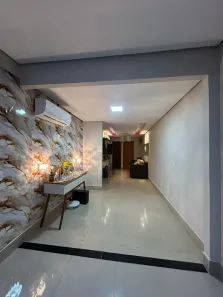 Casa de Condomínio com 3 Quartos à venda, 120m² no Jardim Imperial, Cuiabá