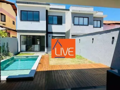 Casa com 5 Quartos à venda, 245m² no Camboinhas, Niterói