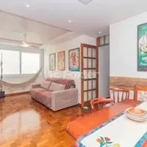 Apartamento com 3 Quartos à venda, 94m² no Petrópolis, Porto Alegre
