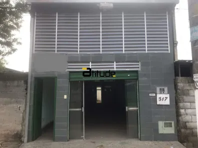 Sala Comercial para alugar, 150m² no Jardim Represa (Fazendinha), Santana de Parnaíba