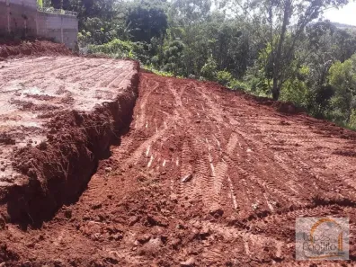 Lote/Terreno à venda, 160m² no Jardim Planalto do Tanque, Atibaia