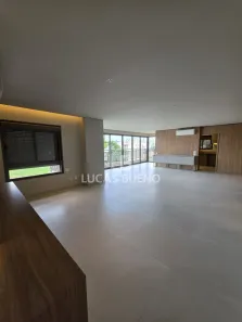 Apartamento com 3 Quartos para alugar, 197m² no Jardim Santa Maria, São José do Rio Preto