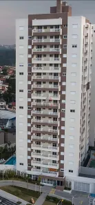 Apartamento com 2 Quartos à venda, 75m² no Jardim Stella, Santo André