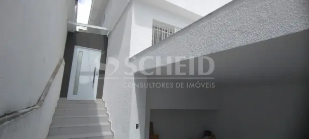 Sobrado com 3 Quartos à venda, 125m² no Jardim Consórcio, São Paulo