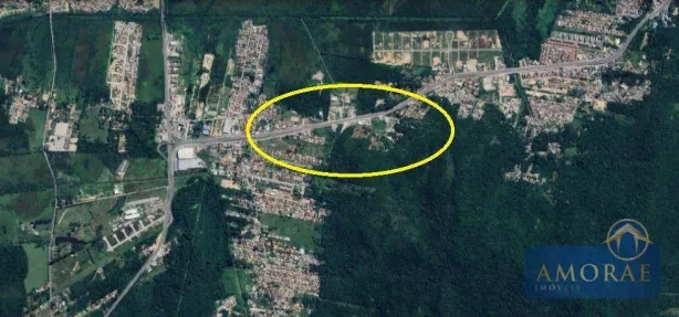 Lote/Terreno à venda, 12899m² no Vargem Grande, Florianópolis