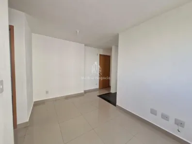 Apartamento com 2 Quartos à venda, 46m² no Fundação da Casa Popular, Campinas