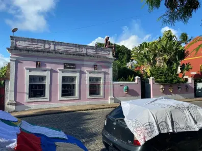 Casa com 4 Quartos à venda, 500m² no Carmo, Olinda