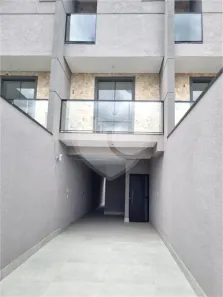 Sobrado com 3 Quartos à venda, 152m² no Jardim São José (Zona Norte), São Paulo