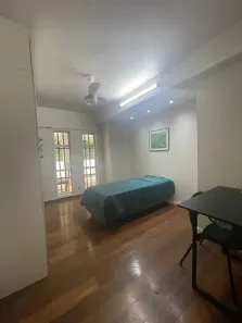 Kitnet com 1 Quarto para alugar, 30m² no Cidade Universitária, Campinas