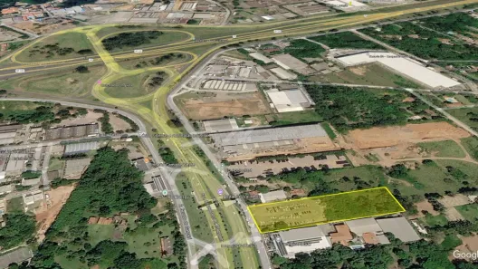Lote/Terreno à venda, 7000m² no Dois Córregos, Valinhos
