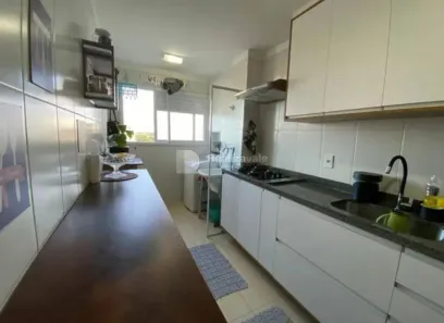 Apartamento com 2 Quartos à venda, 63m² no Jardim América, São José dos Campos