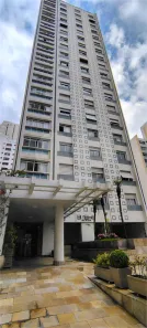 Apartamento com 3 Quartos à venda, 97m² no Perdizes, São Paulo