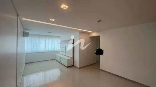Apartamento com 3 Quartos à venda, 87m² no Santa Mônica, Uberlândia