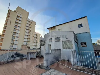 Prédio Comercial para alugar, 500m² no Mirandópolis, São Paulo