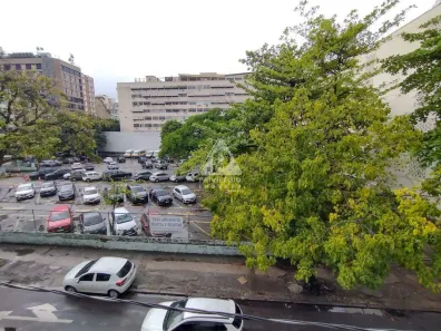 Apartamento com 3 Quartos à venda, 131m² no Botafogo, Rio de Janeiro