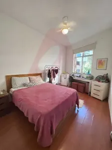Kitnet à venda, 25m² no Centro, Rio de Janeiro