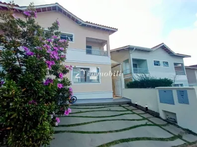 Casa de Condomínio com 3 Quartos à venda, 113m² no Paisagem Renoir, Cotia