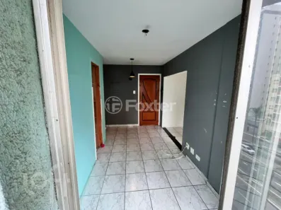 Apartamento com 1 Quarto à venda, 38m² no Bela Vista, São Paulo