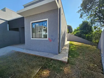 Casa com 2 Quartos à venda, 58m² no Capela Velha, Araucária