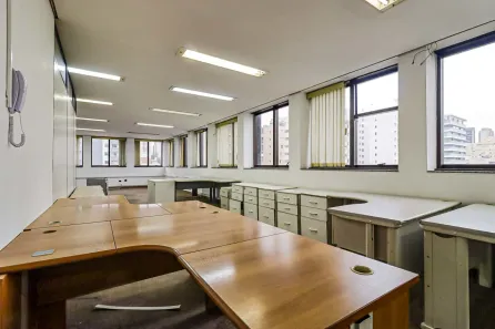 Ponto Comercial para alugar, 120m² no Pinheiros, São Paulo