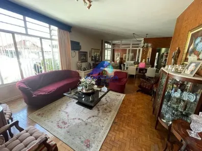 Casa com 4 Quartos à venda, 244m² no Centro, Jacareí