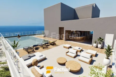 Apartamento com 1 Quarto à venda, 35m² no Jardim Las Palmas, Guarujá