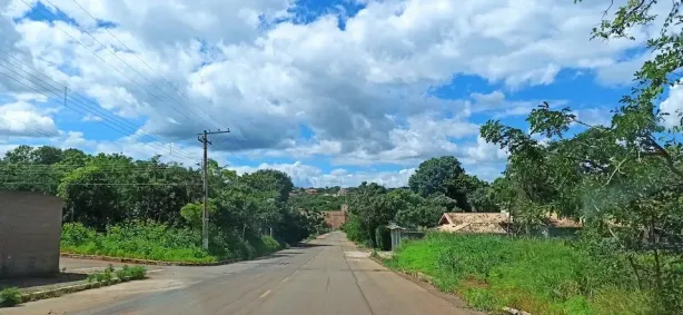 Lote/Terreno à venda, 1000m² no Lagoa Mansões, Lagoa Santa