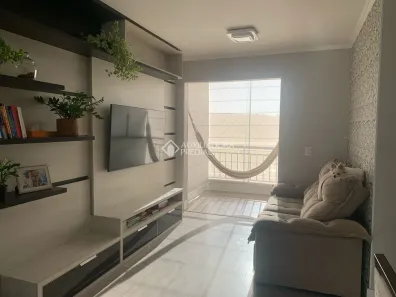 Apartamento com 3 Quartos à venda, 72m² no Teresópolis, Porto Alegre