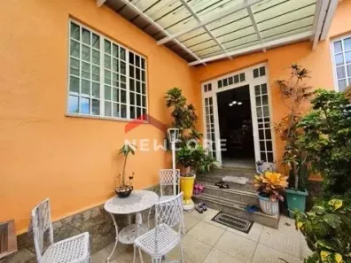 Casa com 3 Quartos à venda, 286m² no Caonze, Nova Iguaçu