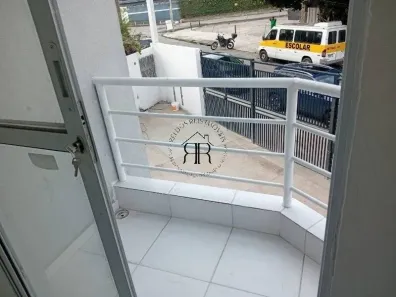 Sala Comercial à venda, 66m² no Jardim Jacy, Guarulhos